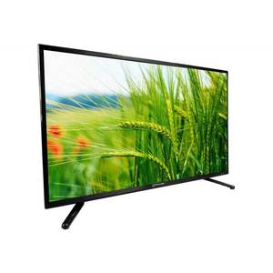 China Television